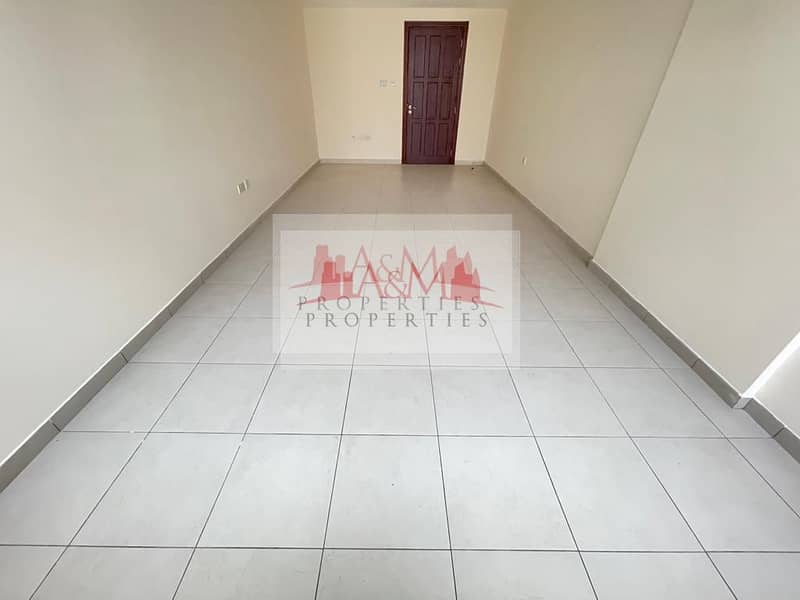 HOT DEAL | 30 DAYS GRACE PERIOD | Two Bedroom Apartment with Basement Parking for AED 55,000 Only. !!