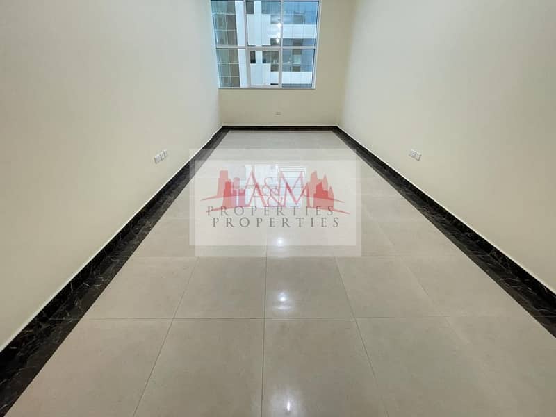 LUXURY IS AFFORDABLE | Two Bedroom Apartment with Basement Parking for AED 58,000 Only. !!