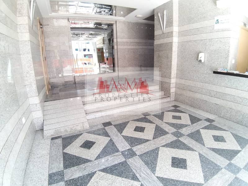 GOOD DEAL . : One Bedroom Apartment with wardrobes for AED  45,000 Only. !!