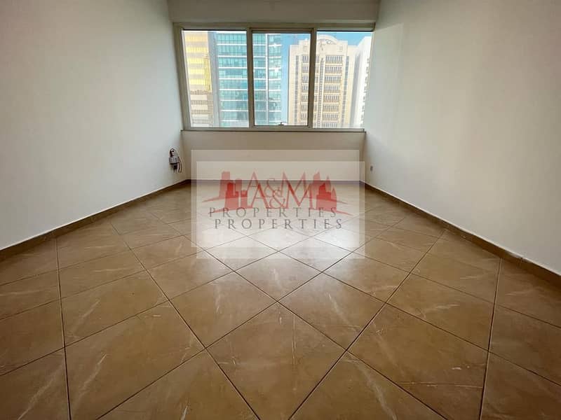 HOT OFFER. : One Bedroom Apartment with Excellent Finishing in Defence Street for AED 40,000 Only. !!