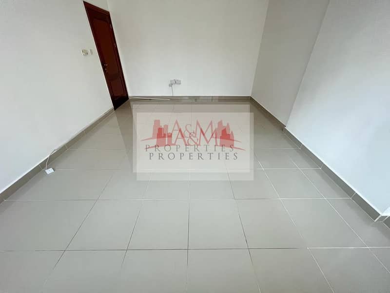 HOT DEAL. : Two Bedroom Apartment with Excellent Finishing in Tourist Club for AED 48,000 Only. !!