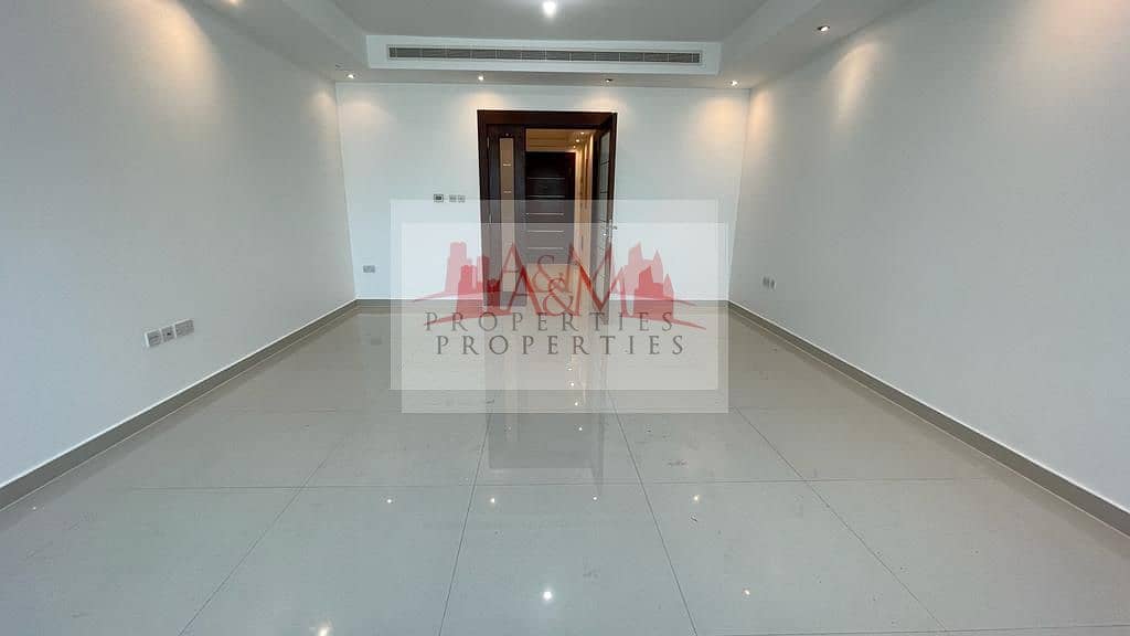 شقة في برج درويش،دانة أبوظبي 1 غرفة 55000 درهم - 6133537