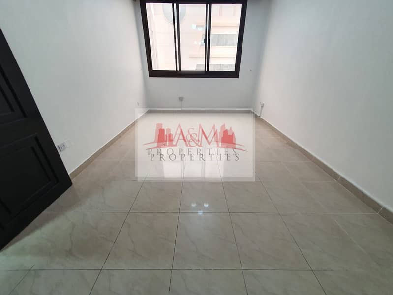 BRIGHT CORNER | One Bedroom Apartment with Excellent Finishing on Defence Street for AED 41,000 Only. !