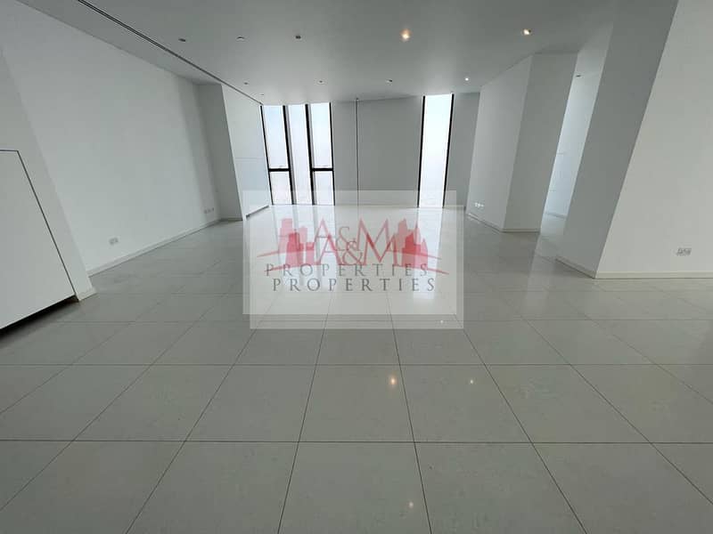 NO COMMISSION | 12 Payments | Four Bedroom Apartment with Maids room & all Facilities in WTC for AED 255,518 Only. !