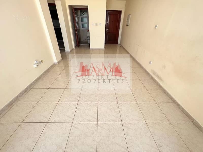 BEST OFFER | One Bedroom Apartment with Excellent Finishing in Al Nahyan for AED 40,000 Only. !