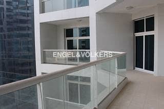 Spacious 1BR - Brand new - Large balcony