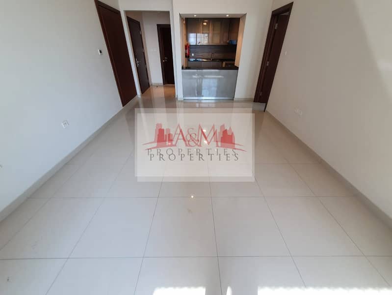 HOT DEAL | SEA VIEW | One Bedroom Apartment with Balcony & all Facilities in Al Saadiyat Island for AED 55,000 Only. !