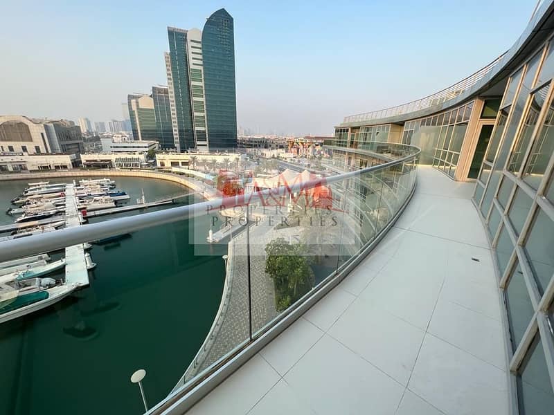 位于阿尔巴蒂恩，阿尔-马拉斯 3 卧室的公寓 185000 AED - 6383011