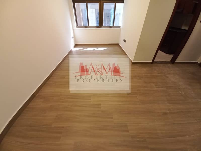 Hot Deal | Monthly Payments | One Bedroom Apartment with Excellent Finishing in Khalifa Street for AED 43,000 Only. !!