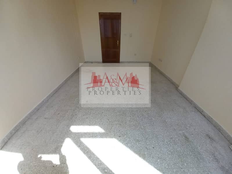 GREAT OFFER | Two Bedroom Apartment with Balcony & Built-in-wardrobes in Airport Street for AED 45,000 Only. !!