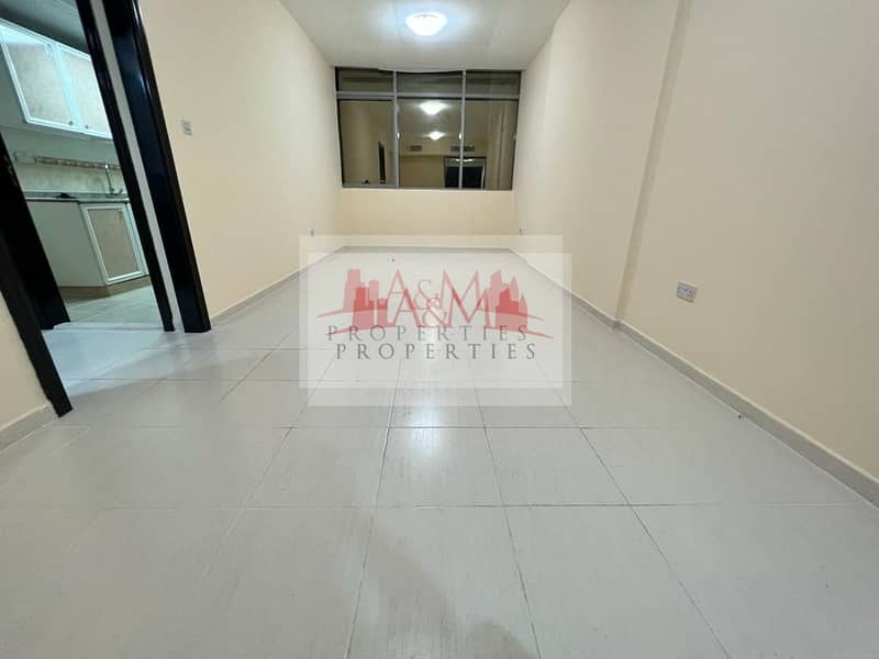 HOT DEAL | VACANT NOW  | One Apartment Bedroom with Excellent Finishing in Al Mamoura  for AED 45,000 Only. . !!