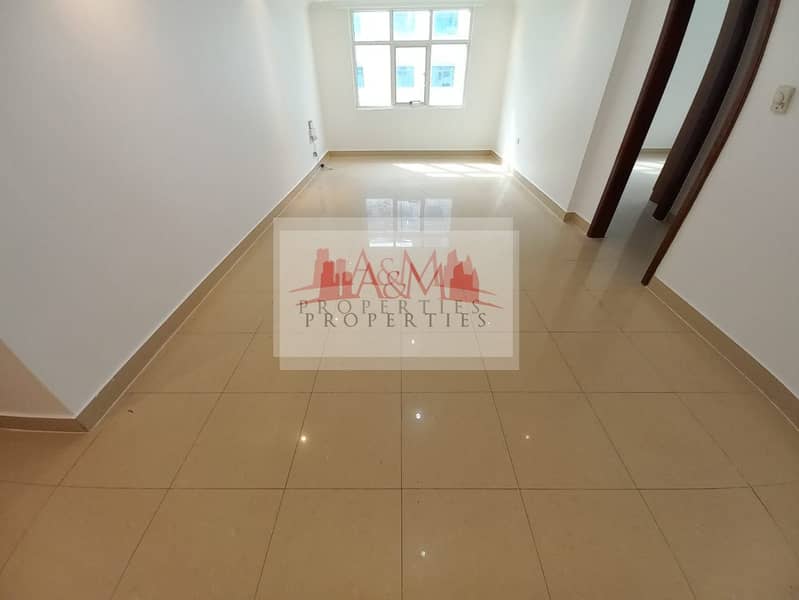 HOT DEAL | VACANT NOW | One Bedroom Apartment with Excellent Finishing in Delma Street for AED 40,000 Only. !