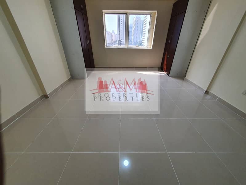 HOT DEAL | Four Bedroom Apartment with Balcony in Al Salam Street for AED 90,000 Only. !!