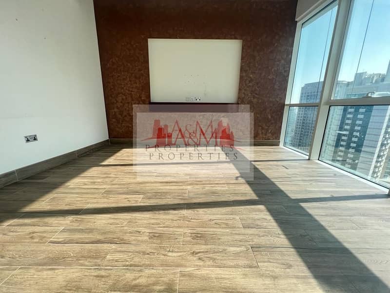 A Higher Quality of Living | One Bedroom Apartment with all Facilities in Al Falahi Tower for AED 42,000 Only. !!