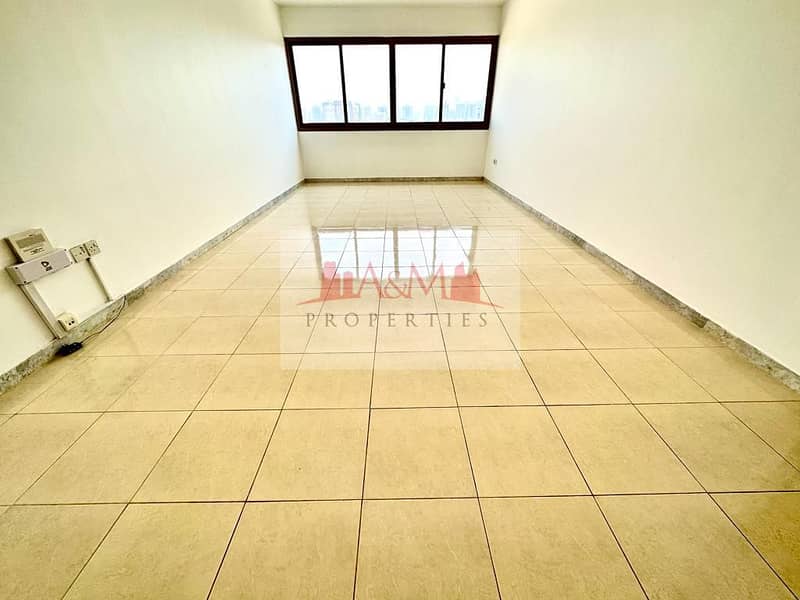 HOT DEAL | READY TO MOVE IN | One Bedroom Apartment with Good Finishing in Madinat Zayed for AED 43,000 Only. . !!