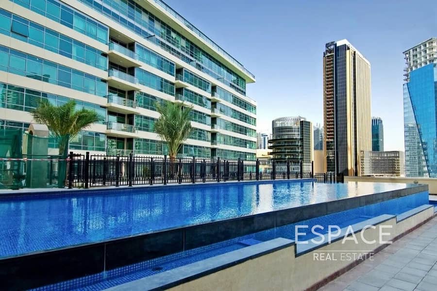 Bright Layout | Big Balcony | Unfurnished Bright Layout | Big Balcony | Unfurnished