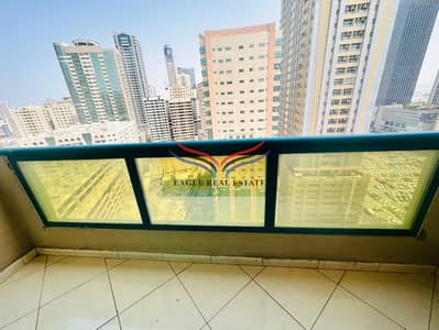 1 Bedroom Flat for Rent in Al Nahda (Sharjah), Sharjah - IMG_6849. jpg