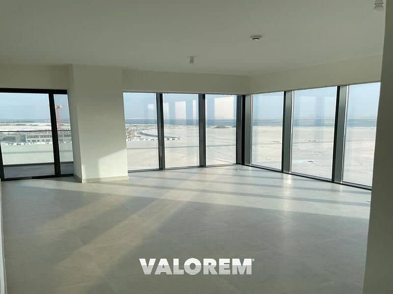 Vacant | Genuine | Sea View | Attached Bathrooms