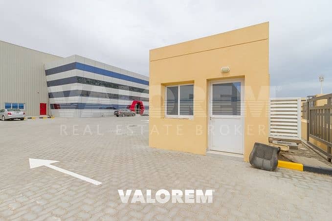 Склад в Дубай Индастриал Парк，Индустриал Зона, 1350000 AED - 5948865