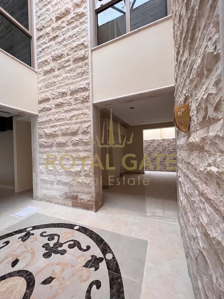 ✦Type A Corner Single Row Stand Alone Villa W/ Pool✦ ✦Type A Corner Single Row Stand Alone Villa W/ Pool✦