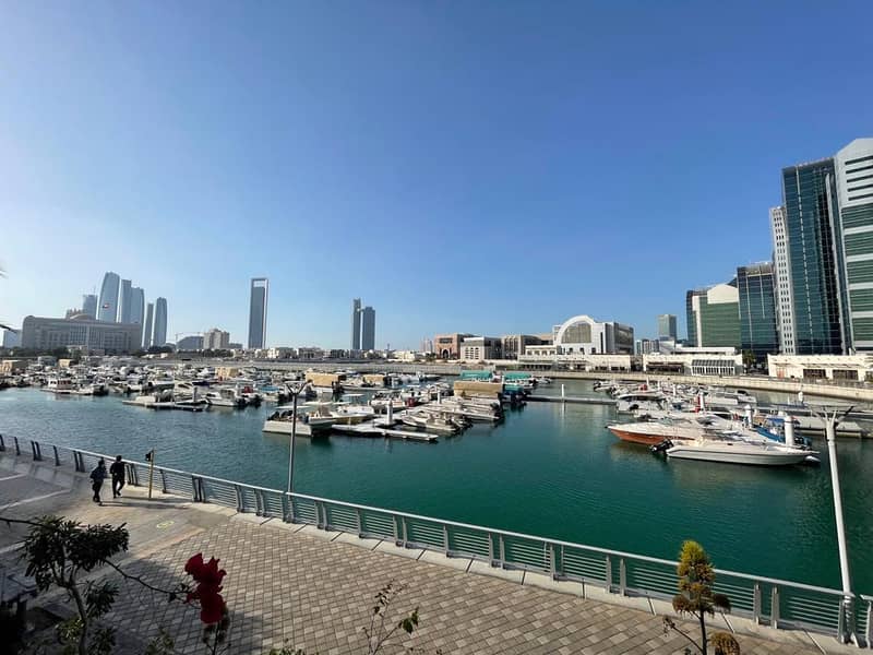 Full Seaview With Big Layout And Corner Apartment! Full Seaview With Big Layout And Corner Apartment!