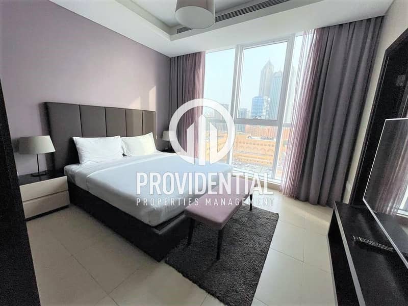 Fully Furnished | Premium Amenities |Ready to Move Fully Furnished | Premium Amenities |Ready to Move