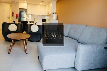 1 Bedroom Apartment for Rent in Umm Suqeim, Dubai - Brand New !! Furnished !! Lower Floor
