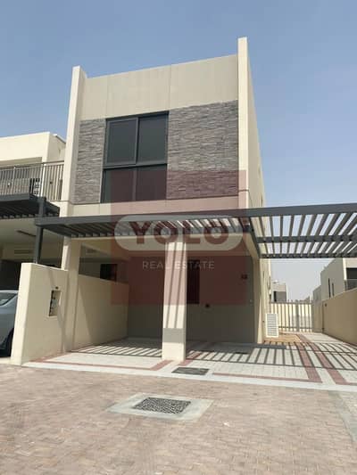 3 Bedroom Townhouse for Sale in DAMAC Hills 2 (Akoya by DAMAC), Dubai - WhatsApp Image 2023-10-23 at 12.39. 39 PM. jpeg
