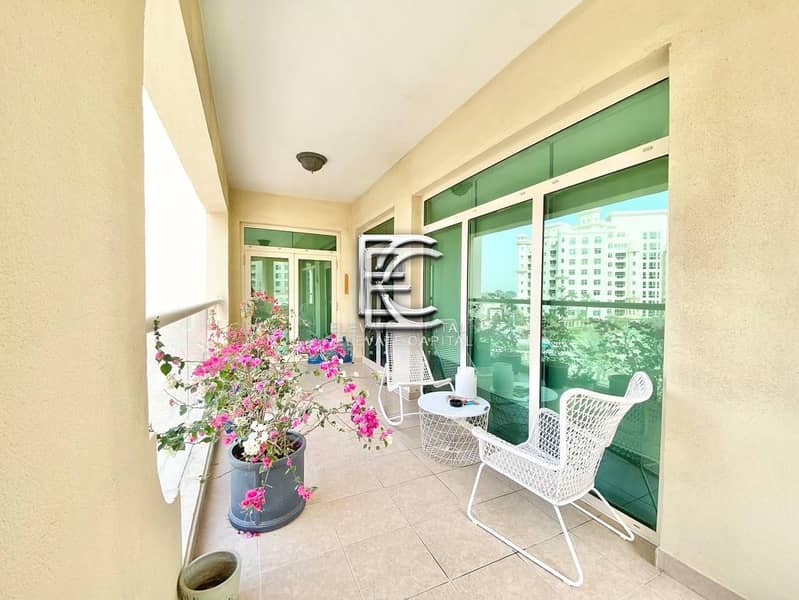 位于朱美拉棕榈岛，海滨公寓，贾西哈马德公寓 3 卧室的公寓 3150000 AED - 5850317