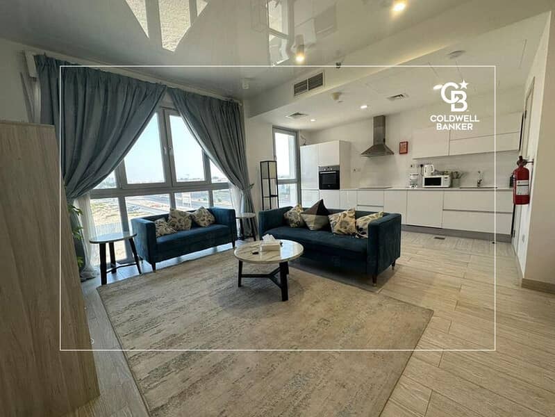 Spacious layout | Furnished | Vacant Spacious layout | Furnished | Vacant