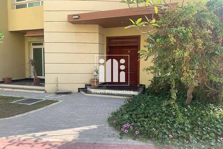5 Cпальни Вилла в аренду в Халифа Сити, Абу-Даби - 16. jpg