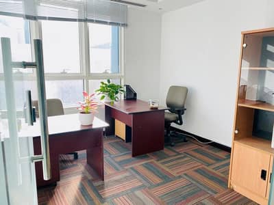 Office for Rent in Al Muroor, Abu Dhabi - WhatsApp Image 2023-09-27 at 17.43. 01 (3). jpeg