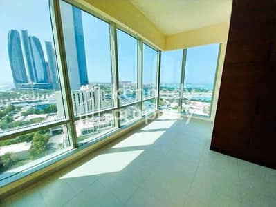 3 Bedroom Apartment for Rent in Corniche Area, Abu Dhabi - 1. jpeg