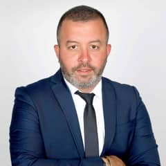 Elie Feghaly