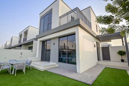 4 Bedroom Villa for Rent in Dubai Hills Estate, Dubai - A-27. JPG