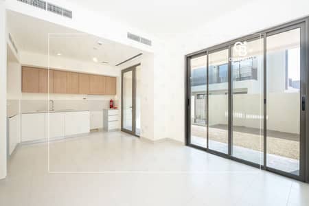 3 Bedroom Townhouse for Rent in Dubai South, Dubai - Brand new | Great location | Motivated owner
