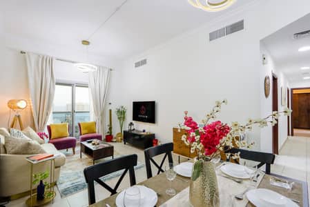 2 Bedroom Flat for Rent in Dubai Marina, Dubai - IMG_4228. jpg