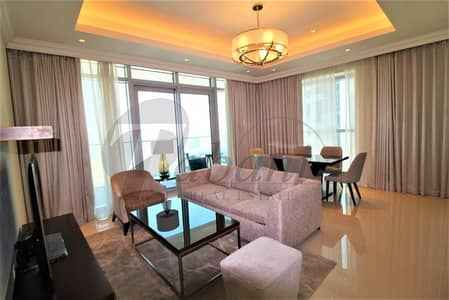 2 Bedroom Apartment for Sale in Downtown Dubai, Dubai - Mid floor 2 Bedroom Apartment for Sale in Downtown Dubai, Dubai - Mid floor