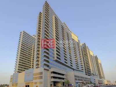 1 Bedroom Apartment for Sale in Dubai Residence Complex, Dubai - 14. jpeg