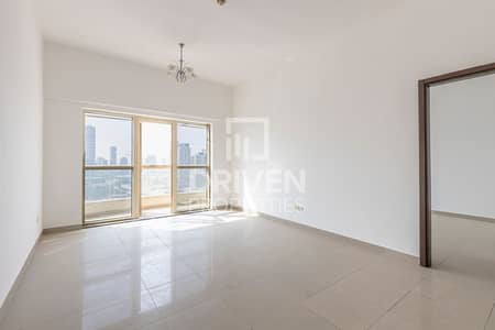 1 Bedroom Apartment for Rent in Jumeirah Village Circle (JVC), Dubai - Spacious | Chiller Free | Community View
