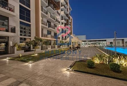 1 Bedroom Apartment for Sale in Arjan, Dubai - 10320062-c75e7o. jpg