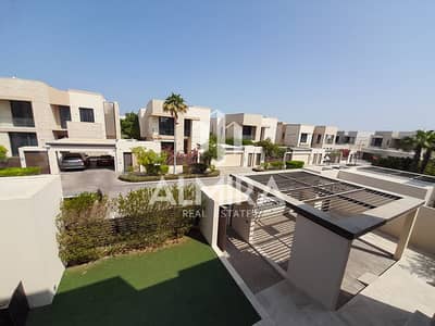 5 Bedroom Villa for Rent in Saadiyat Island, Abu Dhabi - efb1d466-9ca0-4cd5-bbfc-02cd3fcebc8b. jpg