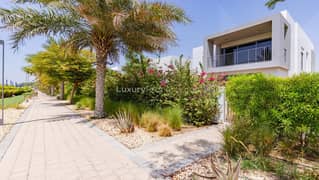 Single Row | Ready To Move In | Prime Location