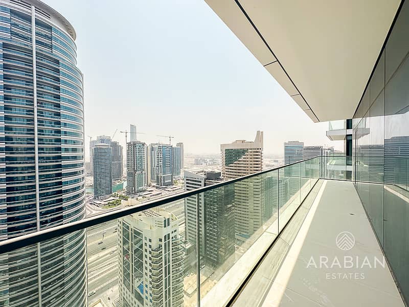 JLT Skyline View | Large Layout | High Floor JLT Skyline View | Large Layout | High Floor
