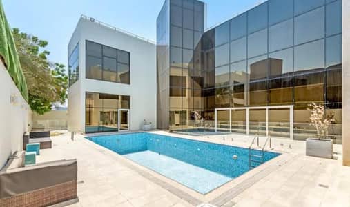 6 Bedroom Villa for Rent in Muhaisnah, Dubai - WhatsApp Image 2023-10-18 at 4.20. 16 PM. jpeg