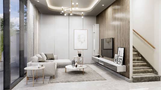 3 Cпальни Апартаменты Продажа в Джумейра Вилладж Серкл (ДЖВС), Дубай - 01Aa. jpg