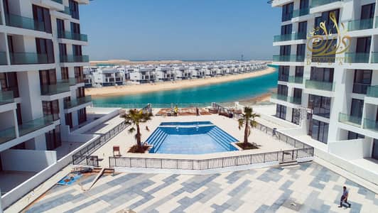 1 Bedroom Apartment for Sale in Sharjah Waterfront City, Sharjah - 1 BR | EASY PAYMENT PLAN| NO COMMISSION|EXCELLENT LOCATION. SEA VIEW .