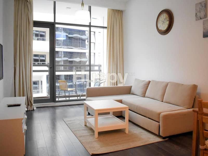 Fully Furnished | High ROI | Best Price Fully Furnished | High ROI | Best Price