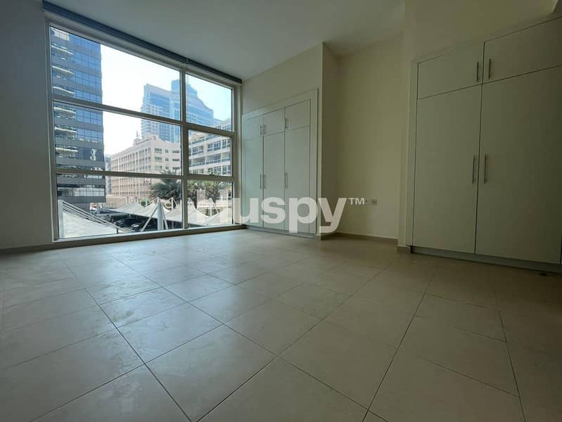 Vacant | Unfurnished | Pool View | Low Floor Vacant | Unfurnished | Pool View | Low Floor