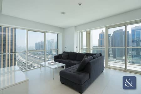 1 Bedroom Apartment for Sale in Dubai Marina, Dubai - Prime Location | Vacant 1 Bed | Great ROI